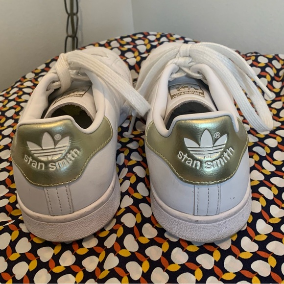 adidas Shoes - Adidas Classic Stan Smith Women’s Sneakers